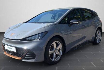 Cupra Born 32.285 km 25.900 &euro; Ludwigshafen 67063