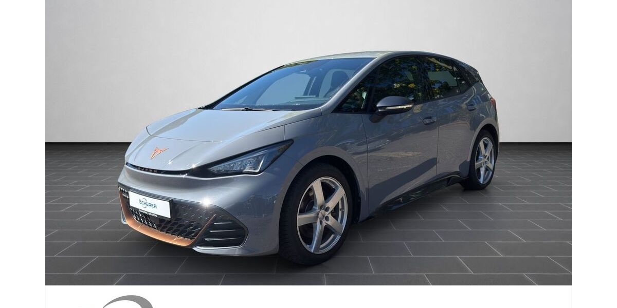 Cupra Born 32.285 km 25.900 &euro; Ludwigshafen 67063