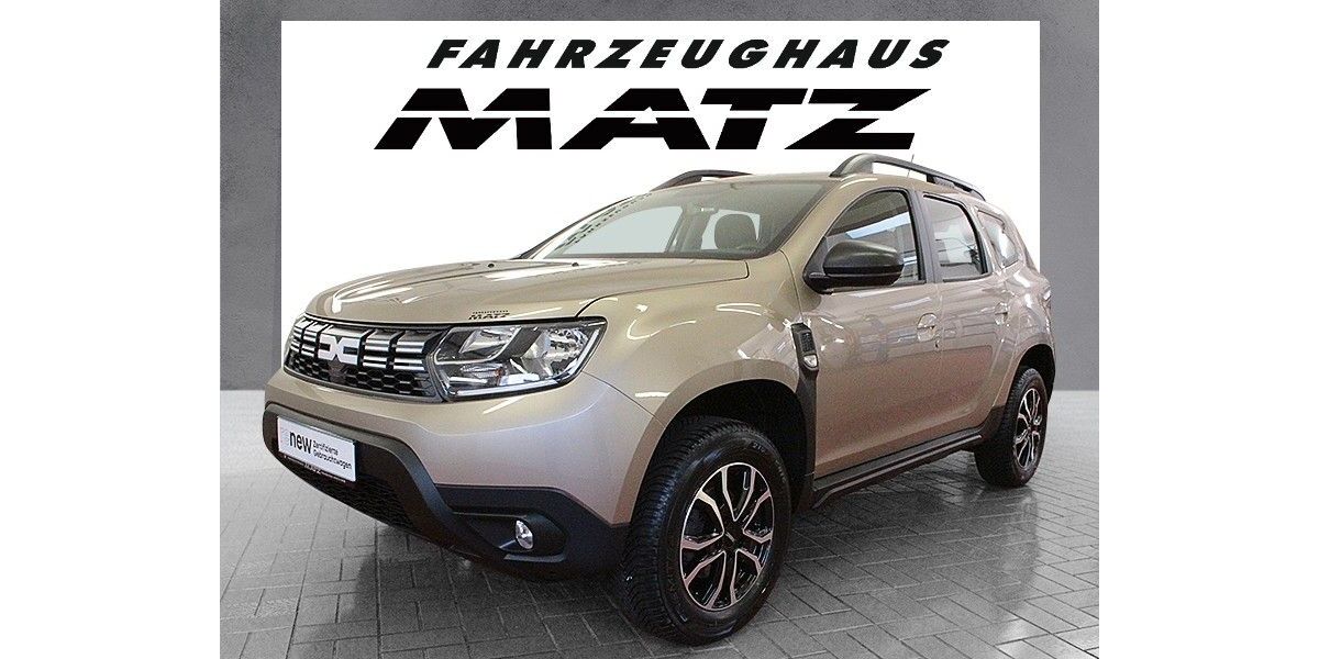 Dacia Duster 95.600 km 11.495 &euro; Obernkirchen 31683