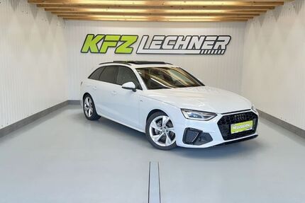 Audi A4 116.200 km 23.850 &euro; Neuhaus am Inn 94152