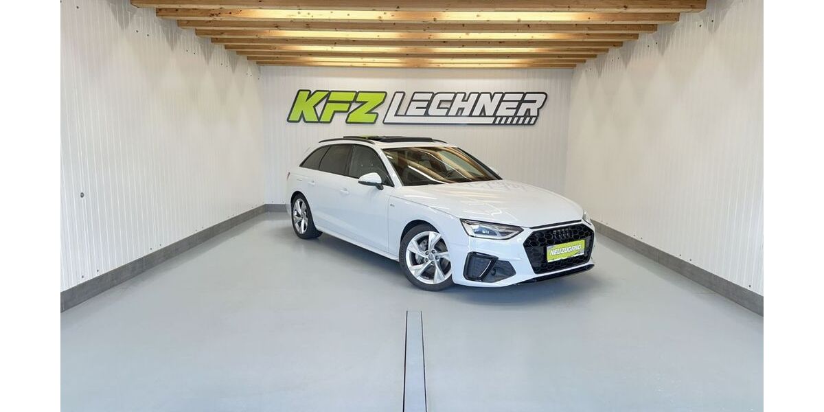 Audi A4 116.200 km 23.850 &euro; Neuhaus am Inn 94152