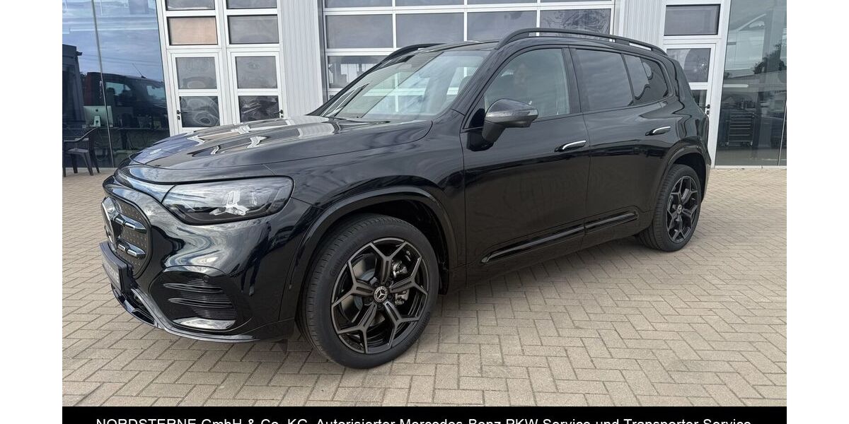 Mercedes-Benz Andere 5.000 km 69.888 &euro; Neuenkirchen OT Lintern 49586