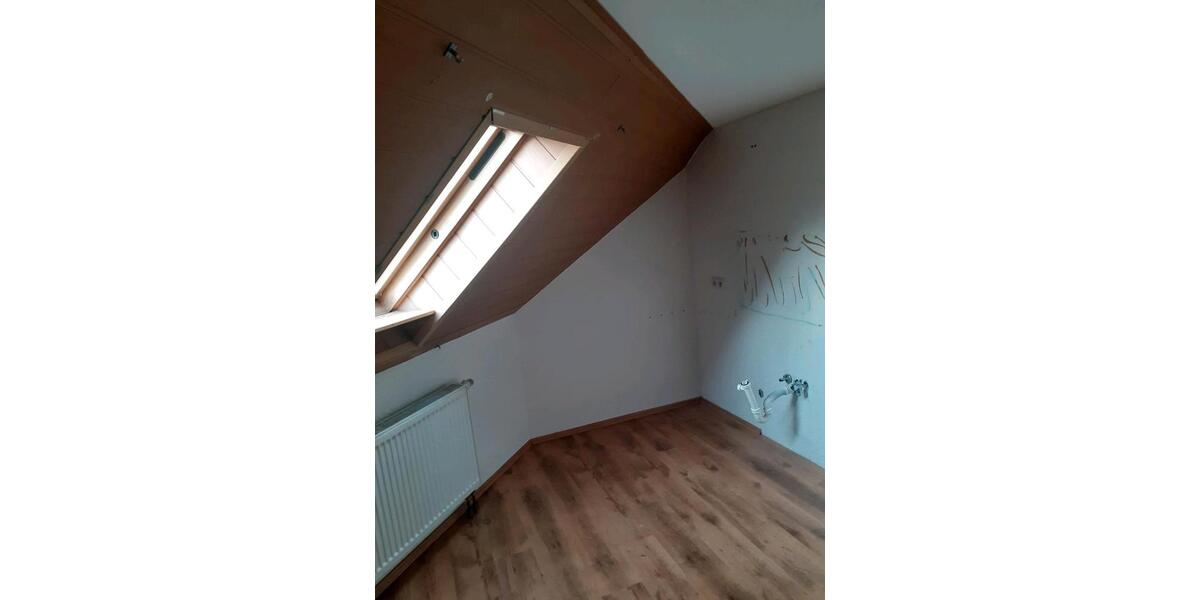 Wohnung in NeuhausSchierschnitz 2 zimmer