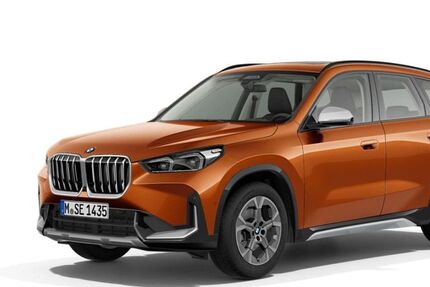 BMW X1 80.559 km 33.850 &euro; Ibbenbüren 49479