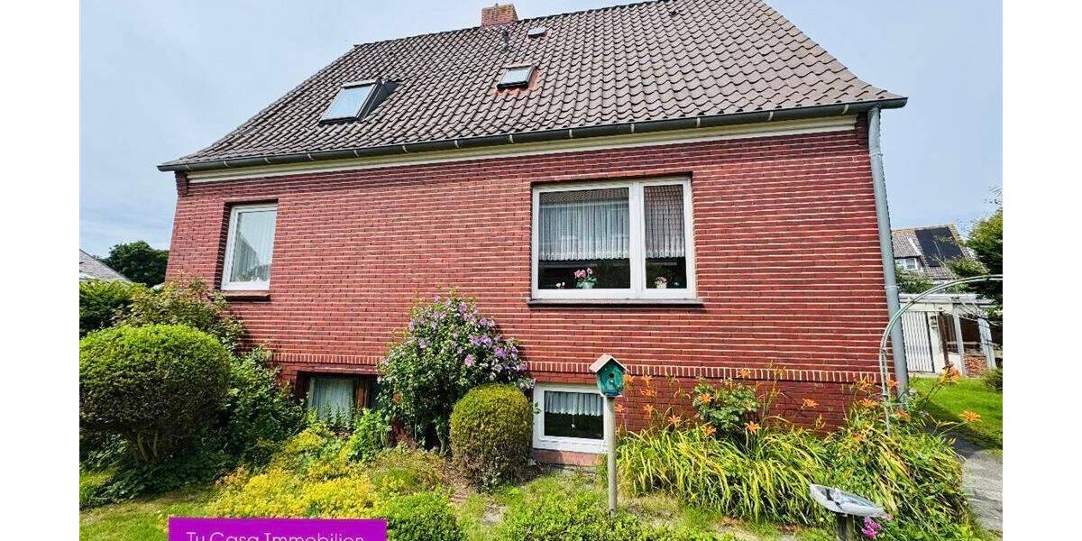 Einfamilienhaus Norderney - 1 Zimmer, 1.090.000&euro; | Angebot:25776000