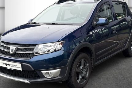 Dacia Sandero 55.000 km 9.575 &euro; Hannover 30519