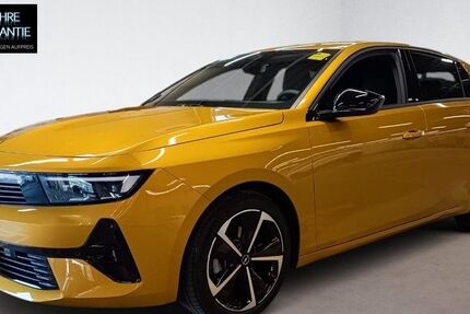 Opel Astra 9.950 km 19.980 &euro; Schwandorf 92421