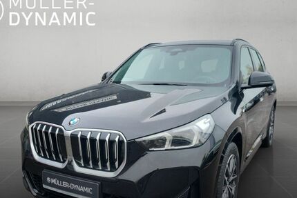 BMW X1 26.086 km 43.910 &euro; Simmern 55469