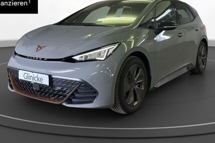 Cupra Born 27.620 km 25.480 € Minden 32427