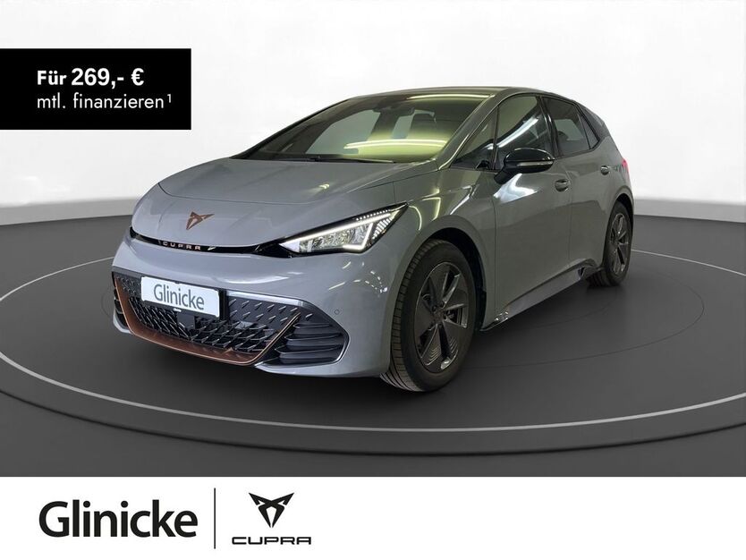 Cupra Born 27.620 km 25.480 € Minden 32427