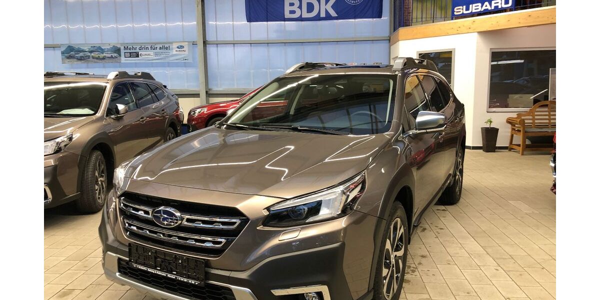 Subaru Outback 47.400 km 29.950 &euro; Hörstel 48477
