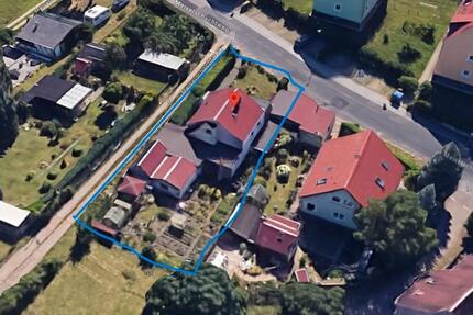 Haus Freital - 2 Zimmer, 100 m&sup2;, 1.500&euro; | Angebot:27572541