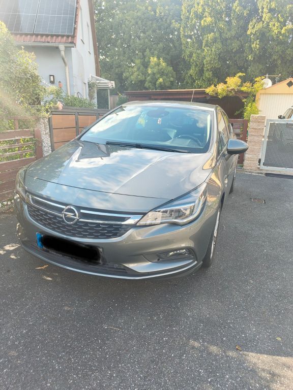 Astra