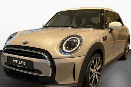 Mini Cooper 18.931 km 23.390 &euro; Vechta 49377