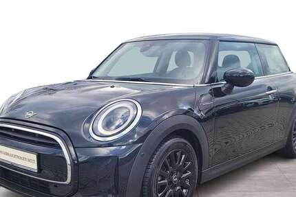 Mini Cooper 15.854 km 21.890 &euro; Dillenburg 35684