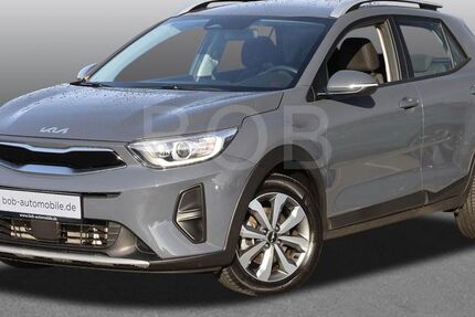 Kia Stonic 34.491 km 18.333 &euro; Bochum 44809
