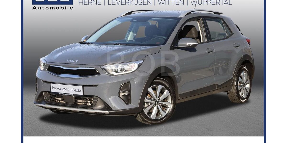 Kia Stonic 34.491 km 18.333 &euro; Bochum 44809