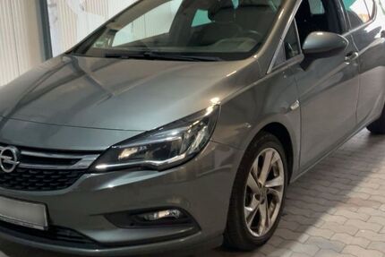 Opel Astra 171.638 km 3.500 &euro; Espelkamp 32339