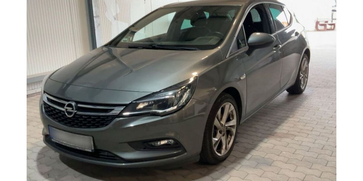 Opel Astra 171.638 km 3.500 &euro; Espelkamp 32339