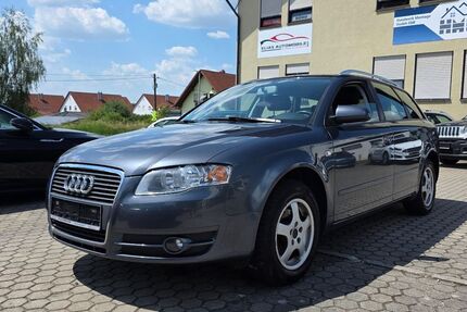 Audi A4 285.000 km 1.990 &euro; Schmidmühlen 92287