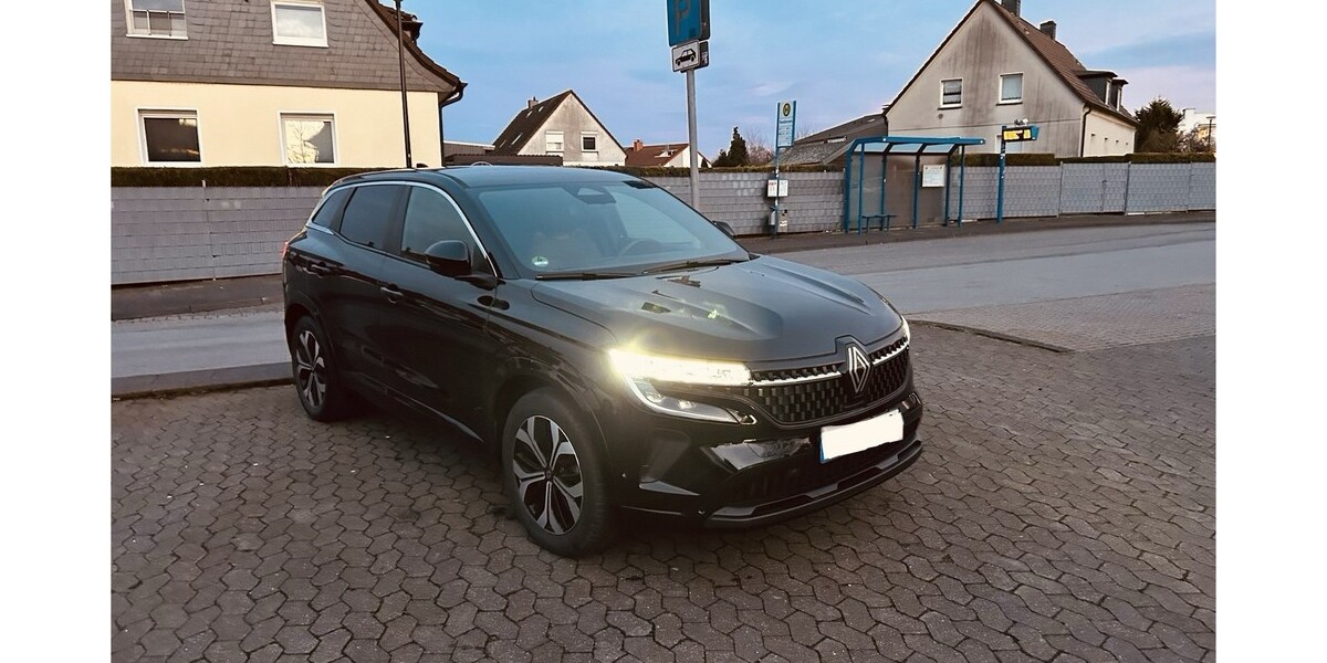 Renault Austral 30.800 km 23.600 &euro; Hagen 58095