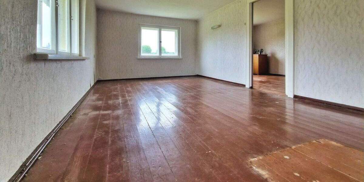 Einfamilienhaus Strahwalde Strahwalde - 7 Zimmer, 160 m&sup2;, 79.000&euro; | Angebot:25246727