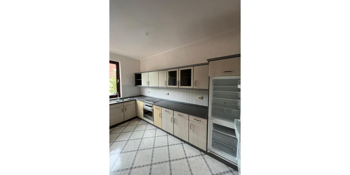 Etagenwohnung Laage - 2 Zimmer, 52 m&sup2;, 460&euro; | Angebot:25254407