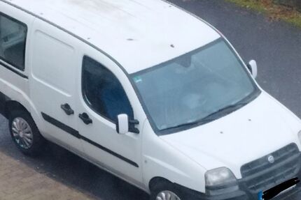 Fiat Doblo 235.000 km 950 &euro; Bendorf 56170