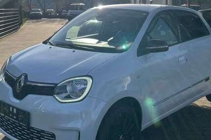 Renault Twingo 22.400 km 16.700 &euro; Marne 25709