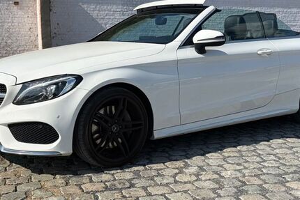 Mercedes-Benz C 250 175.000 km 19.499 &euro; Rommerskirchen 41569