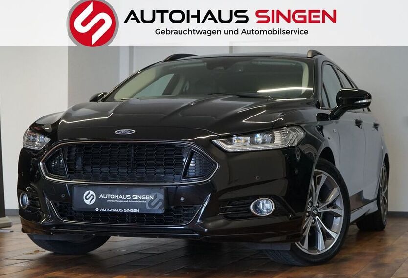 Mondeo