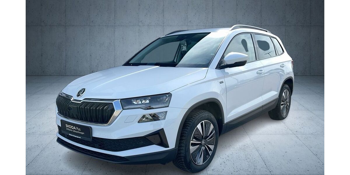 Skoda Karoq 22.199 km 29.970 &euro; Neutraubling 93073