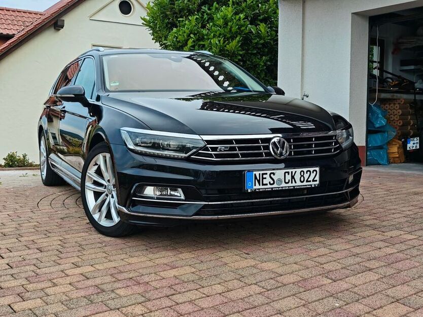 Passat