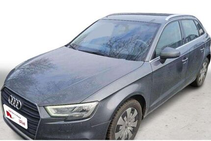Audi A3 96.500 km 15.380 &euro; Geldern 47608