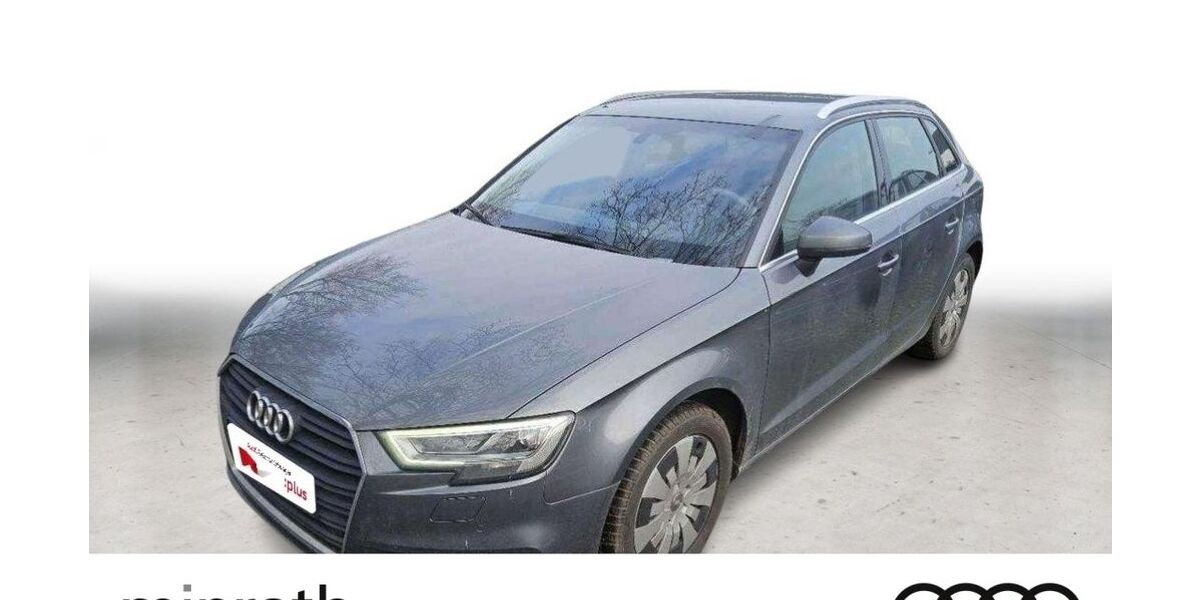Audi A3 96.500 km 15.380 &euro; Geldern 47608