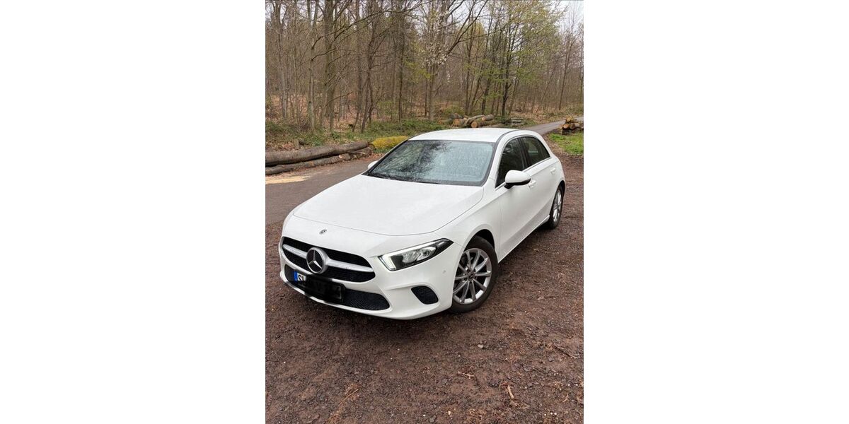 Mercedes-Benz A 200 28.000 km 21.990 &euro; Saarwellingen 66793