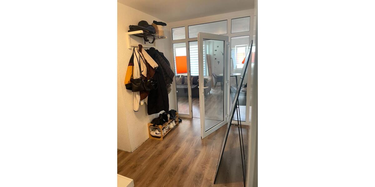 Etagenwohnung Steinfurt - 3 Zimmer, 78 m&sup2;, 775&euro; | Angebot:26491190