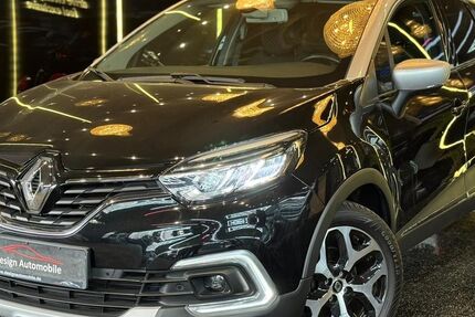 Renault Captur 36.150 km 14.990 &euro; Berlin 13597