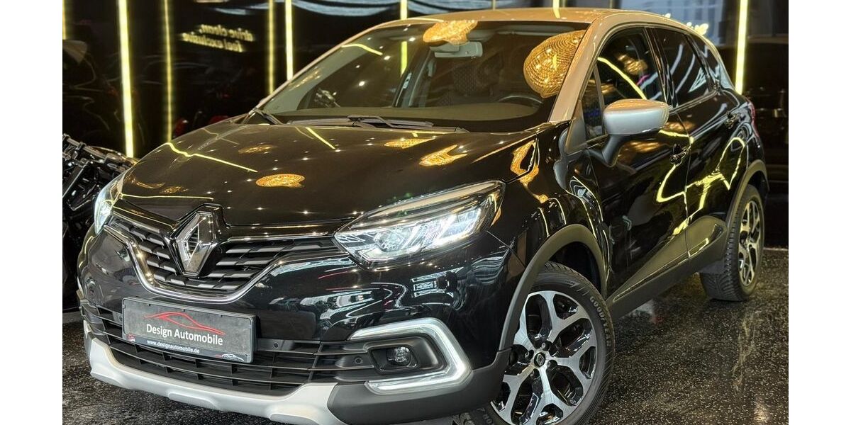 Renault Captur 36.150 km 14.990 &euro; Berlin 13597