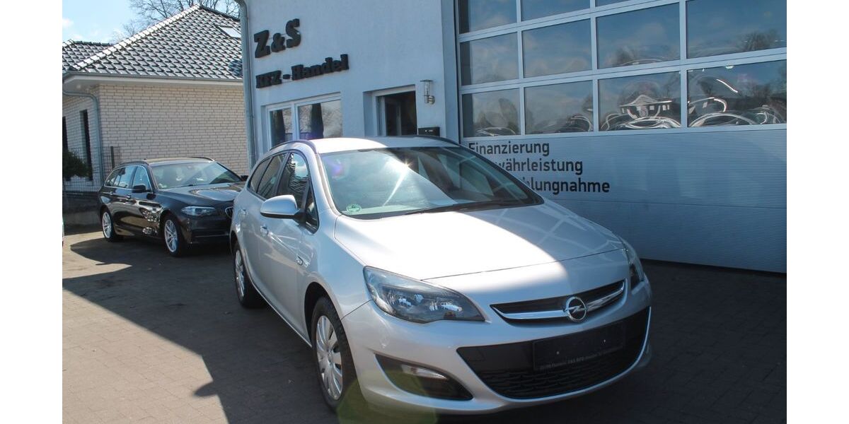 Opel Astra 222.552 km 4.000 &euro; Rastede 26180
