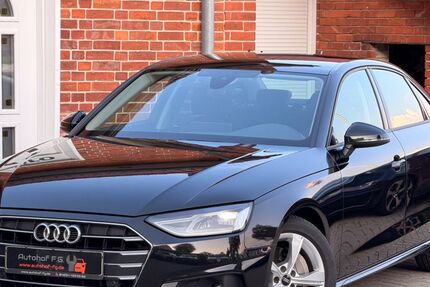 Audi A4 102.000 km 25.250 &euro; Eystrup 27324