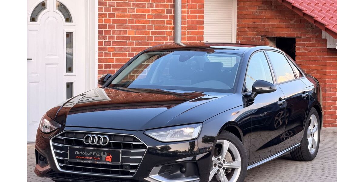Audi A4 102.000 km 25.250 &euro; Eystrup 27324