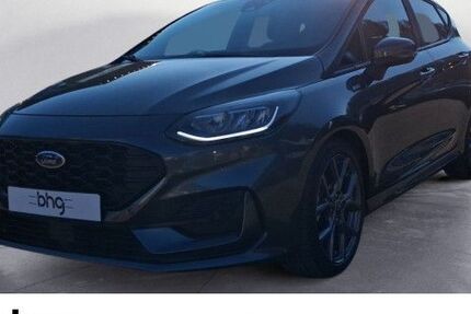 Ford Fiesta 5.625 km 17.890 &euro; Albstadt 72458