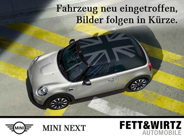 Cooper C Countryman