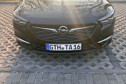 Opel Insignia 86.000 km 14.000 &euro; Erfurt 99096