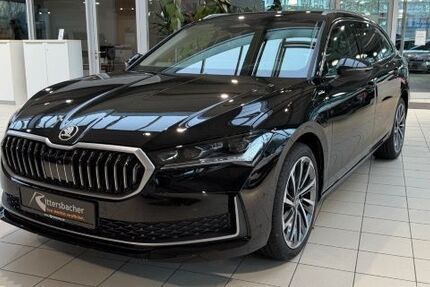 Skoda Superb 1.500 km 50.990 &euro; Saarbrücken 66130