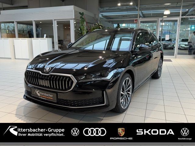Skoda Superb 1.500 km 50.990 &euro; Saarbrücken 66130