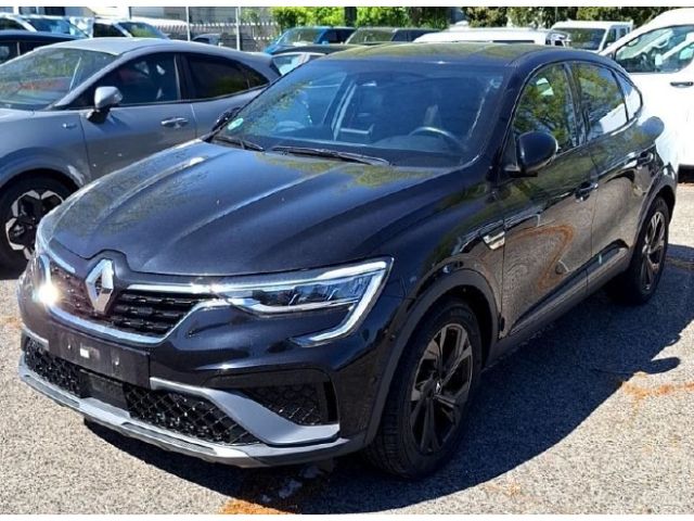 Renault Arkana 35.760 km 21.950 &euro; Mönchengladbach 41061