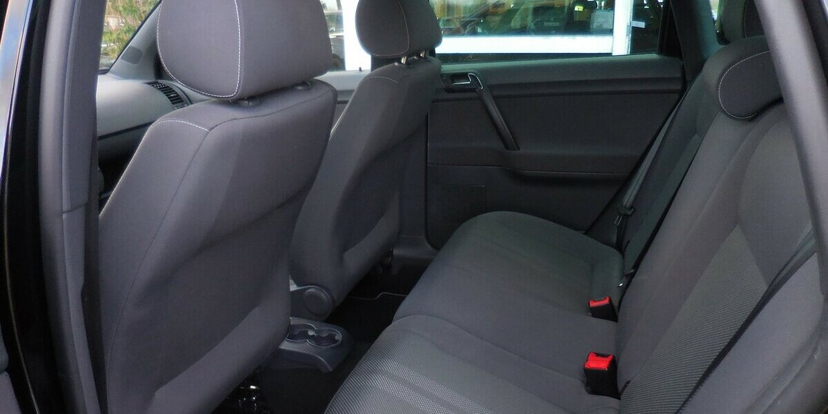 VW Polo 1.2 *Black-Edition* Serviceheft 2.Hand 89.000 km 5.300 &euro; Seevetal - Hittfeld 21218