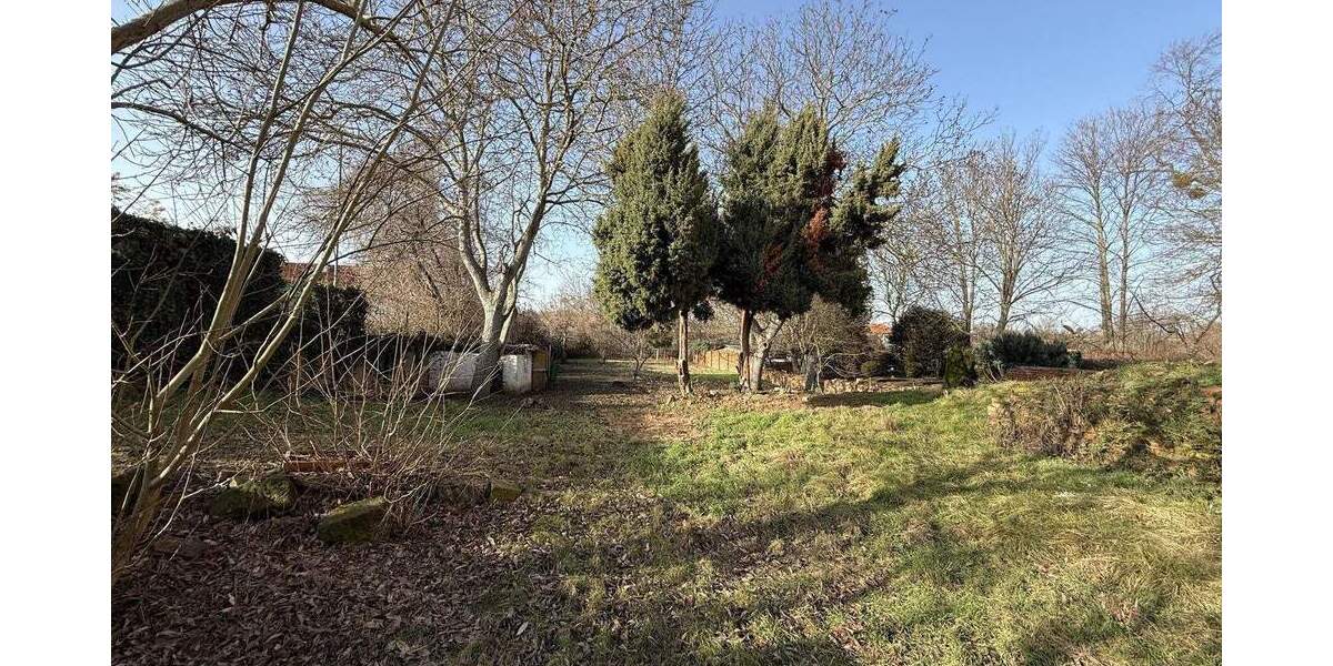 Grundstück Halberstadt - 70.000&euro; | Angebot:25744041